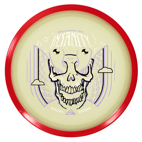 Axiom Eclipse 2.0 Insanity - Special Edition Halloween 2021
