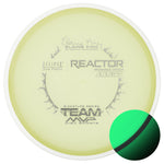 MVP Eclipse 2.0 Reactor Elaine King Signature