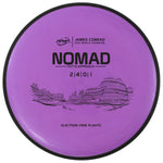 MVP Electron Firm Nomad