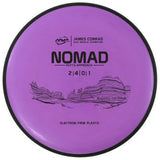 MVP Electron Firm Nomad