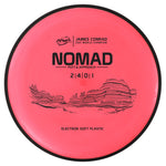 MVP Electron Soft Nomad
