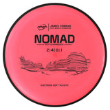 MVP Electron Soft Nomad