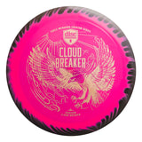 Discmania Cloud Breaker - Eagle McMahon Creator Series Horizon S-Line