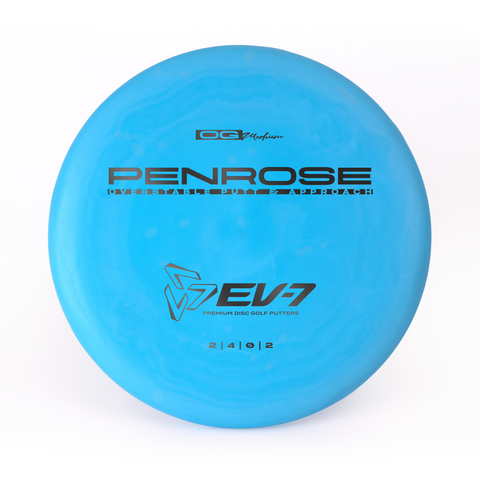 EV-7 OG Medium Penrose