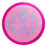 Discmania Mind Bender - Simon Lizotte Signature Series Metal Flake C-Line MD1