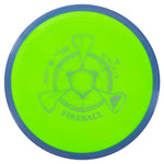 Axiom Neutron Fireball