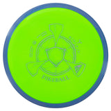 Axiom Neutron Fireball