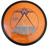 MVP Neutron Zenith - Special Edition, James Conrad Line