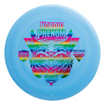Discmania Nordic Phenom - Niklas Anttila Tour Series Special Blend S-Line PD
