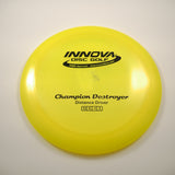 Innova Champion Destroyer