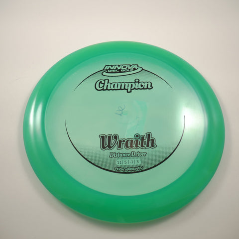 Innova Champion Wraith