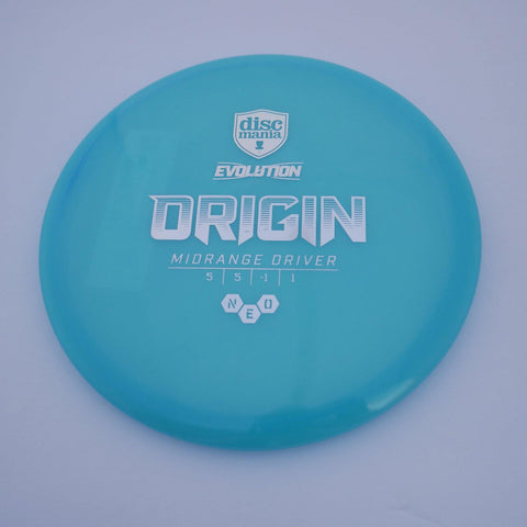 Discmania NEO Origin - Big Disc