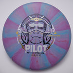 Streamline Pilot