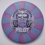 Streamline Pilot