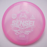 Discmania Active Premium Sensei