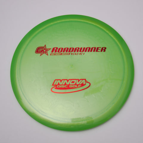 Innova GStar Roadrunner