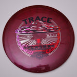 Streamline Plasma Trace