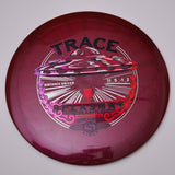 Streamline Plasma Trace