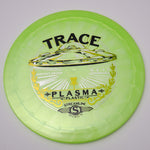 Streamline Plasma Trace