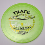 Streamline Plasma Trace