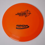 Innova Star Vulcan
