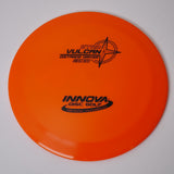 Innova Star Vulcan
