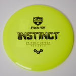 Discmania NEO Instinct
