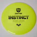 Discmania NEO Instinct