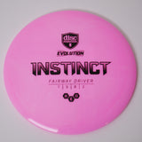 Discmania NEO Instinct