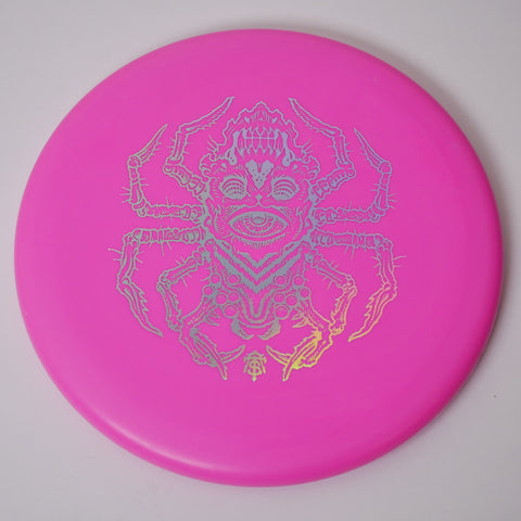 Discmania Exo Hard Link - Thought Space Athletics Eyerachnid