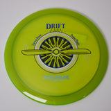 Streamline Proton Drift