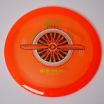 Streamline Proton Drift
