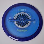 Streamline Proton Drift
