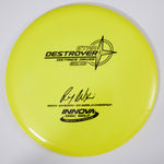 Innova Star Destroyer