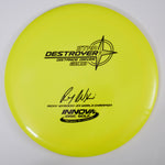 Innova Star Destroyer