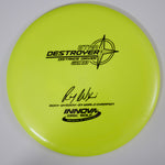 Innova Star Destroyer