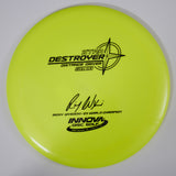 Innova Star Destroyer