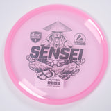 Discmania Active Premium Sensei