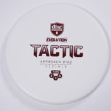 Discmania Exo Hard Tactic