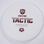 Discmania Exo Hard Tactic