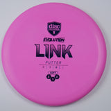 Discmania Exo Soft Link