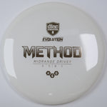 Discmania NEO Method