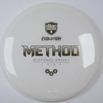 Discmania NEO Method