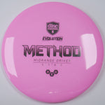 Discmania NEO Method