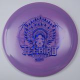Innova Color Glow Champion Teebird - Jen Allen Tour Series