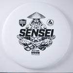 Discmania Active Sensei