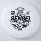 Discmania Active Sensei