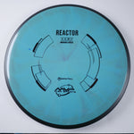 MVP Neutron Reactor