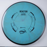 MVP Neutron Reactor