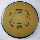 MVP Neutron Reactor